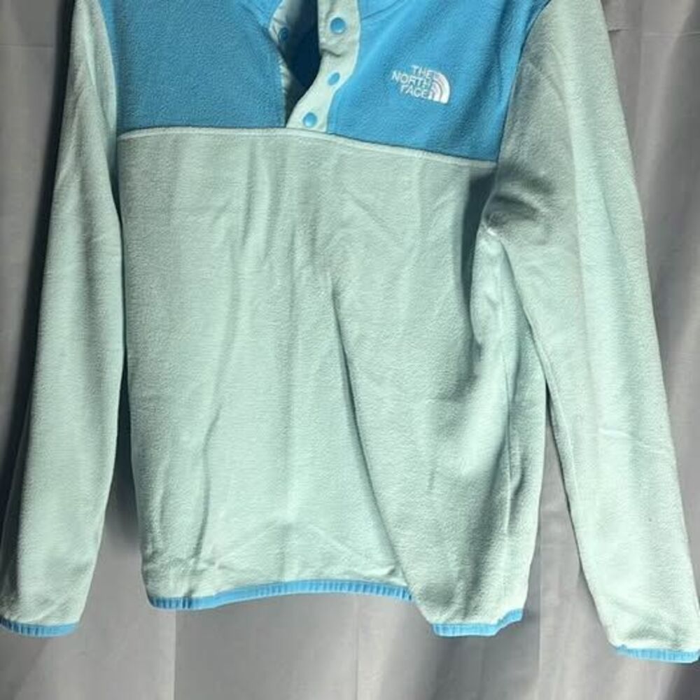 The North Face Youth 10/12 fleece sweater
